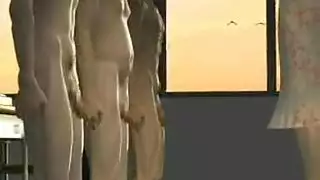 فاتنة الكرتون كلها قرنية وتحتاج إلى الرجل الصعب ديكس لتدفئة أنفسهم، قريبا فاتنة الكرتون كلها قرنية وتحتاج إلى الرجل الصعب ديكس لتدفئة أنفسهم، قريبا