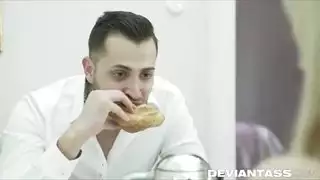 انطونيو زعلان من قحبته ويعقبها على طريقته انطونيو زعلان من قحبته ويعقبها على طريقته