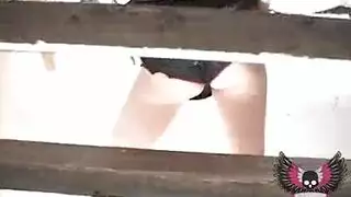 كانت دعابة الديك النحيفة ركوب ديك جارها الأسود ، بينما كان آخر آخر يلعق كراته. كانت دعابة الديك النحيفة ركوب ديك جارها الأسود ، بينما كان آخر آخر يلعق كراته.