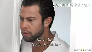 سكس مترجم - نيك الطيز هى مفاجأة الزوجة الشقراء الميلف لكن زوجها يستغل أنها عالقة وينيكها سكس مترجم - نيك الطيز هى مفاجأة الزوجة الشقراء الميلف لكن زوجها يستغل أنها عالقة وينيكها
