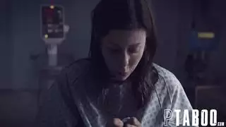 فقط إذا أبقيت فمك مفتوحًا على مصراعيه ، فمن الممكن أن يدخل القضيب تمامًا في فمك فقط إذا أبقيت فمك مفتوحًا على مصراعيه ، فمن الممكن أن يدخل القضيب تمامًا في فمك