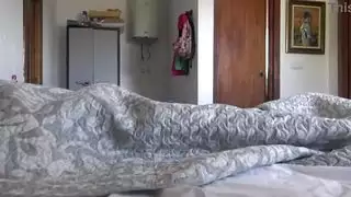 خادمة فندق تركية ليست خائفة عندما يظهر ضيف فرنسي صاحب الديك الأسود الكبير خادمة فندق تركية ليست خائفة عندما يظهر ضيف فرنسي صاحب الديك الأسود الكبير