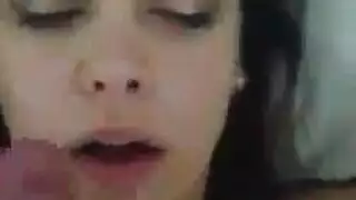 أعطى صديقها القذر من تاريخ اللسان الأول إلى وكيل عقاري، فقط للمتعة منه أعطى صديقها القذر من تاريخ اللسان الأول إلى وكيل عقاري، فقط للمتعة منه
