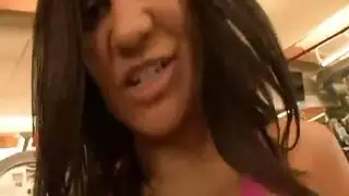 أدريانا هي واحدة من تلك فاتنة الآسيوية يتأهل حتى الحصول على ديك في عمق الحمار الحمار أدريانا هي واحدة من تلك فاتنة الآسيوية يتأهل حتى الحصول على ديك في عمق الحمار الحمار