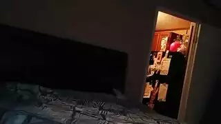 الفتاة السوداء هي سخيف صديقها أفضل صديق لها بدلا من وجود جلسة جنسية، في غرفة نومها الفتاة السوداء هي سخيف صديقها أفضل صديق لها بدلا من وجود جلسة جنسية، في غرفة نومها