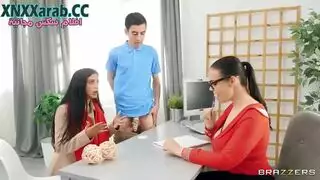 جوردي يعشق الملابس الداخلية النسائية اباحية مترجمة للعربية جوردي يعشق الملابس الداخلية النسائية اباحية مترجمة للعربية