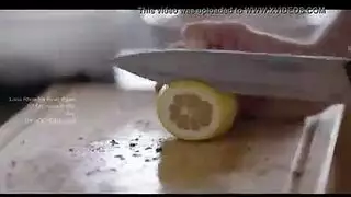 ذهبت لانا رودس إلى صالة الألعاب الرياضية واستمتعت بالعمل مع مدربها، حتى انتهى كلاهما مرهقة. ذهبت لانا رودس إلى صالة الألعاب الرياضية واستمتعت بالعمل مع مدربها، حتى انتهى كلاهما مرهقة.
