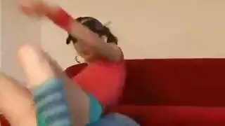 يحصل مارس الجنس نحيل في سن المراهقة بعد امتصاص ديك ضخم، بينما في المطبخ يحصل مارس الجنس نحيل في سن المراهقة بعد امتصاص ديك ضخم، بينما في المطبخ