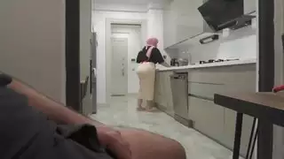 زوجة الأب العربية اشتعلت ربيب الرفع ثم تحصل على الحمار الضخمة مارس الجنس زوجة الأب العربية اشتعلت ربيب الرفع ثم تحصل على الحمار الضخمة مارس الجنس