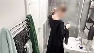 يا إلهي! لم أكن أعرف الفتيات العربيات تفعل ذلك اشتعلت فتاة عربية مسلمة في الحجاب استمناء في الحمام يا إلهي! لم أكن أعرف الفتيات العربيات تفعل ذلك اشتعلت فتاة عربية مسلمة في الحجاب استمناء في الحمام