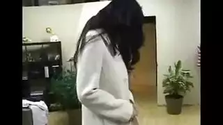 الساخنة الآسيوية في شباك صيد الملاعين متجرد الذكور في الحزب الساخنة الآسيوية في شباك صيد الملاعين متجرد الذكور في الحزب