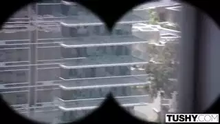 الزوجة المحرومة من الجنس تجرب النيك الخلفي لأول مرة وتتناك من رجل غريب الزوجة المحرومة من الجنس تجرب النيك الخلفي لأول مرة وتتناك من رجل غريب