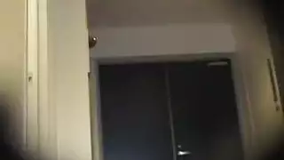 جاء العنبر نيكسون إلى المنزل من العمل، خلع ملابسها وانخفض وقذرا مع حبيبها الجديد. جاء العنبر نيكسون إلى المنزل من العمل، خلع ملابسها وانخفض وقذرا مع حبيبها الجديد.