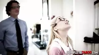 صغيرتي شقراء في سن المراهقة سييرا لين سييرا حريصة على امتصاص ديك مالكها والحصول على مارس الجنس صغيرتي شقراء في سن المراهقة سييرا لين سييرا حريصة على امتصاص ديك مالكها والحصول على مارس الجنس