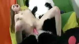 سكس حيوانات فحولية تتناك من حيوان الباندا جديد 2019 سكس حيوانات فحولية تتناك من حيوان الباندا جديد 2019