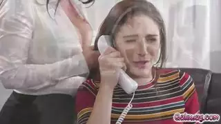 كان من المفترض أن تدرس أنجيلا لين ، لكن صديقها أراد أن يمارس الجنس مع الحمار أثناء الاستمناء كان من المفترض أن تدرس أنجيلا لين ، لكن صديقها أراد أن يمارس الجنس مع الحمار أثناء الاستمناء