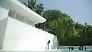 امرأة سمراء ساخنة سوبر في جوارب طويلة على وشك نائب الرئيس نفسها أثناء ركوب الديك شريكها الوسيم امرأة سمراء ساخنة سوبر في جوارب طويلة على وشك نائب الرئيس نفسها أثناء ركوب الديك شريكها الوسيم