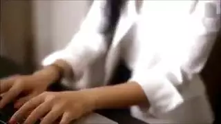 سيدة مكتب مثيرة في الكعب العالي وزملائها من العمل يقضون جلسة جنسية رائعة سيدة مكتب مثيرة في الكعب العالي وزملائها من العمل يقضون جلسة جنسية رائعة