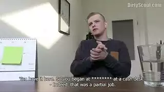 القذرة الذهن التشيكية بلوندي هو وجود جلسة جنسية عارضة مع رجل أسود وسيم من حيها. القذرة الذهن التشيكية بلوندي هو وجود جلسة جنسية عارضة مع رجل أسود وسيم من حيها.