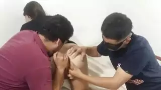 تتيح زوجة سخيف لنفسها يدها وتمارس الجنس مع اثنين من الغرباء دون الواقي الذكري الذي تحب أن تكون فوكس كولومبية جيدة تتيح زوجة سخيف لنفسها يدها وتمارس الجنس مع اثنين من الغرباء دون الواقي الذكري الذي تحب أن تكون فوكس كولومبية جيدة