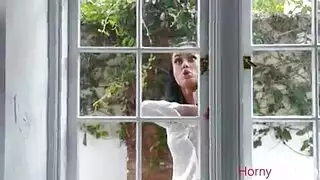 التسلل في غرفة أخت خطوة جبهة مورو الإسلامية، والحصول على حامل بينما كانت نائمة! التسلل في غرفة أخت خطوة جبهة مورو الإسلامية، والحصول على حامل بينما كانت نائمة!