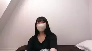 [Menhera jd الذي يضغط على نادي Kendo المهبلي لمدة 6 سنوات] رائعة من الألغام اللغز