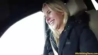 شقراء الأحلام تتنقل في طريقها إلى المنزل وتتعرض لممارسة الجنس أكثر من أي وقت مضى شقراء الأحلام تتنقل في طريقها إلى المنزل وتتعرض لممارسة الجنس أكثر من أي وقت مضى