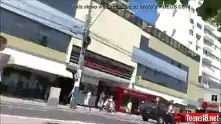 هواة ساخن بيكيني ديك المرح مع خشب الأبنوس هواة ساخن بيكيني ديك المرح مع خشب الأبنوس