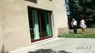 الهواة الشاب السمين الفرنسي العربي مارس الجنس من قبل الرجل العجوز ببلي فويل