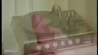 تعرف أوليفيا أوستن ، مفلس ، شقراء رجعية ، كيف تحافظ على رضا شريكها الوسيم تمامًا