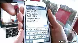 زوجة أب ممحونة جدا تتحرش بصديق بنت زوجها و تشعل زبه بالمص و الفتاة تشاركهما أسخن سكس زوجة أب ممحونة جدا تتحرش بصديق بنت زوجها و تشعل زبه بالمص و الفتاة تشاركهما أسخن سكس