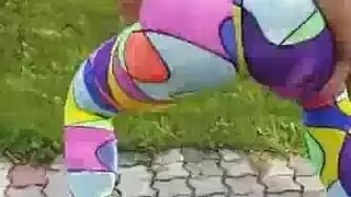 فتاتان هنديتان مثيرتان تلامسان بعضهما البعض بلطف وهما عارية لممارسة الحب طوال اليوم فتاتان هنديتان مثيرتان تلامسان بعضهما البعض بلطف وهما عارية لممارسة الحب طوال اليوم