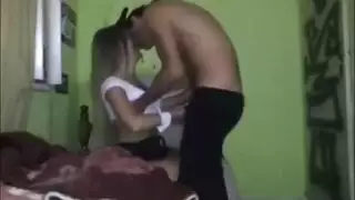 زوجان هواة مثير يمارسان الجنس الحميم زوجان هواة مثير يمارسان الجنس الحميم