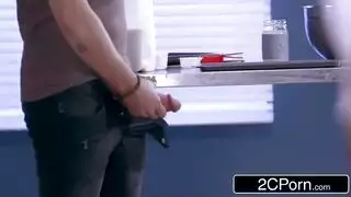 رائع آنا على وشك الحصول على هزة الجماع لطيفة ، على الرغم من أن صديقها خارج المدينة رائع آنا على وشك الحصول على هزة الجماع لطيفة ، على الرغم من أن صديقها خارج المدينة