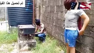 تطلب من السباك يصلح الحنفيه و مش معاها فلوس تدفع فتقوله نيكني في طيزي مقابل ذلك تطلب من السباك يصلح الحنفيه و مش معاها فلوس تدفع فتقوله نيكني في طيزي مقابل ذلك
