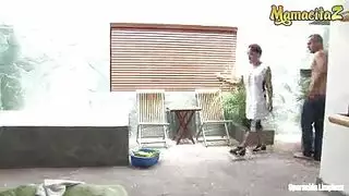 سوى لاتينا، سياحة العومرينا وكليو سانتانا تجعل الحب مع بعضها البعض واستمتع كثيرا سوى لاتينا، سياحة العومرينا وكليو سانتانا تجعل الحب مع بعضها البعض واستمتع كثيرا