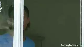 امرأة سمراء غير لائقة يمارس الجنس مع أحد الجيران عندما لا يكون عشيقها في مزاج امرأة سمراء غير لائقة يمارس الجنس مع أحد الجيران عندما لا يكون عشيقها في مزاج