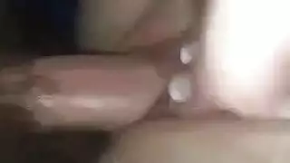 فتاة قرنية تحصل على جرعة يومية من اللعنة من أفضل صديق لها ، في المطبخ فتاة قرنية تحصل على جرعة يومية من اللعنة من أفضل صديق لها ، في المطبخ