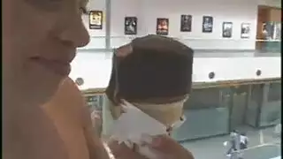 شقراء مدلل على وشك أن يكون لديك جنس عارضة مع صديقها بدلا من تنظيف الشقة شقراء مدلل على وشك أن يكون لديك جنس عارضة مع صديقها بدلا من تنظيف الشقة