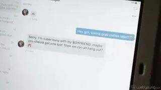 كل ما تريد فعله هو أن تمارس الجنس في فمها وفي مؤخرتها دون وضع قضيبه في بوسها كل ما تريد فعله هو أن تمارس الجنس في فمها وفي مؤخرتها دون وضع قضيبه في بوسها