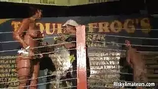 أفضل فتيات الحفلات في الإباحية أفضل فتيات الحفلات في الإباحية