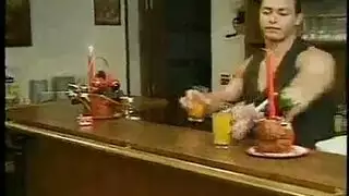 اثنين من الأزرار العضلية تضاجع بشكل إيجابي سائق سيارات الليموزين ، فقط من أجل المتعة اثنين من الأزرار العضلية تضاجع بشكل إيجابي سائق سيارات الليموزين ، فقط من أجل المتعة