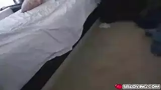 فتاة ساخنة مشتاقة للزب تستسلم لتحرش أخوها من امها و ترفع طيزها و ينيكها بقوة فتاة ساخنة مشتاقة للزب تستسلم لتحرش أخوها من امها و ترفع طيزها و ينيكها بقوة