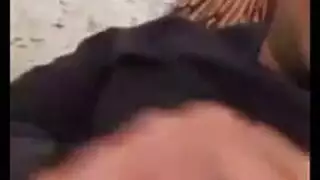 نزل رجل وسيم وامرأة مفلس وقذرة بجانب حمام السباحة قبل الحصول على مارس الجنس نزل رجل وسيم وامرأة مفلس وقذرة بجانب حمام السباحة قبل الحصول على مارس الجنس